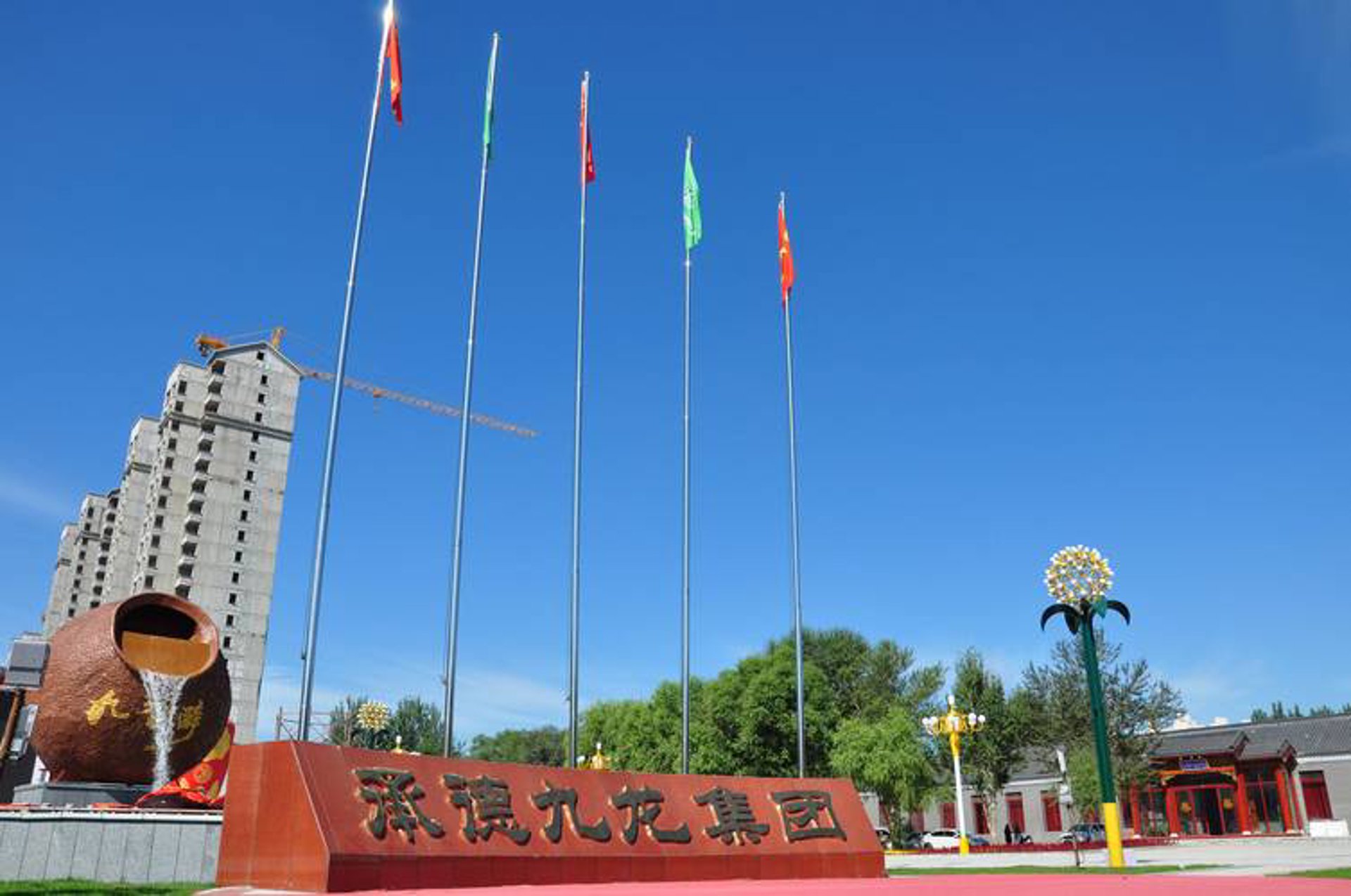 嘉润包装